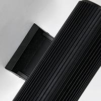 Дополнительная картинка Уличный настенный светильник Favourite Pola 2858-2W