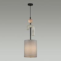 5410/1a modern odeon light  подвесной светильник bagel, доставка по Казахстану 