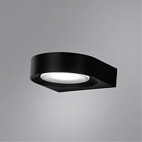 Дополнительная картинка Уличный светильник Arte Lamp SAN FRANCISCO A1831AL-1BK