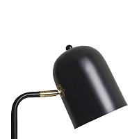 Дополнительная картинка Настольный светильник Freya FR5279TL-01B1