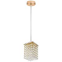 Дополнительная картинка Подвесной светильник Lightstar Cristallo 795412