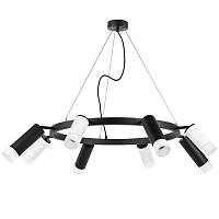 Подвесной светильник Lightstar Rullo LR0183648741