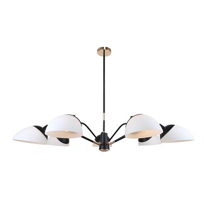 купить Подвесная люстра F-Promo Vitra 2686-7P в Алматы, svet.kz, доставка по Казахстану 