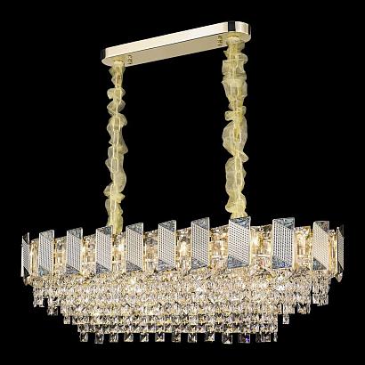 подвесной светильник  wertmark malvina we114.12.323, доставка по Казахстану 