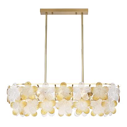 sl6240.203.08 люстра st-luce tender, доставка по Казахстану 