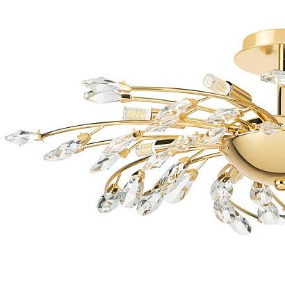 Потолочные Потолочная люстра Lightstar Isabelle 791182, доставка по Казахстану 
