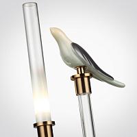 5431/2TL Odeon Light  Настольная лампа LARK