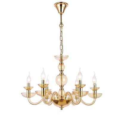 люстры подвесная люстра st luce cenela sl1758.203.06, доставка по Казахстану 