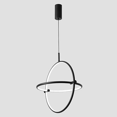 светильник подвесной crystal lux proton sp20w led 4130/220, доставка по Казахстану 