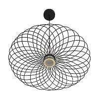 Дополнительная картинка 8379/10L Lumion Подвесной светильник CAMOMILE