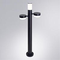 Дополнительная картинка Ландшафтный светильник Arte Lamp BUDAPEST A2360PA-3BK