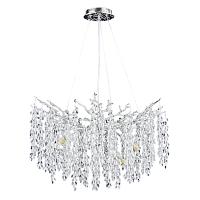 подвесной светильник divinare salice 3135/26 sp-8, доставка по Казахстану 