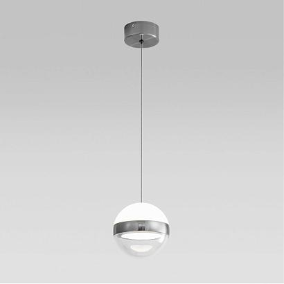 5037/9l l-vision odl24 389 подвесной светильник led 9w 4000k 480лм roni, доставка по Казахстану 