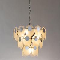 Дополнительная картинка Подвесной светильник Arte Lamp ROSABELLA A4067LM-7CC