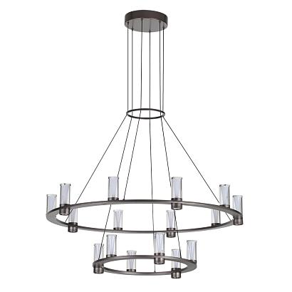 7143/110l odeon light подвесной светильник  defance, доставка по Казахстану 