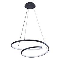 подвесной светильник arte lamp millo a3893sp-30bk, доставка по Казахстану 