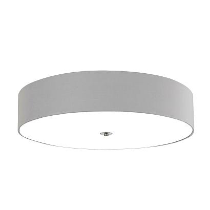 люстры светильник потолочный crystal lux jewel pl500 gr crystal lux 2111/106, доставка по Казахстану 
