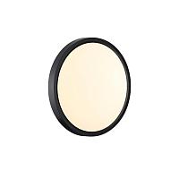 люстры 7660/18l mitra led sn 54 светильник alfa black, доставка по Казахстану 