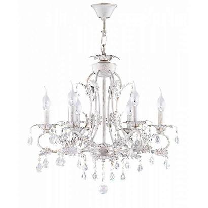 подвесная люстра freya dezi fr3040-pl-06-wg, доставка по Казахстану 