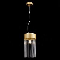 Дополнительная картинка Подвесной светильник ST Luce Contatto SL1225.203.01