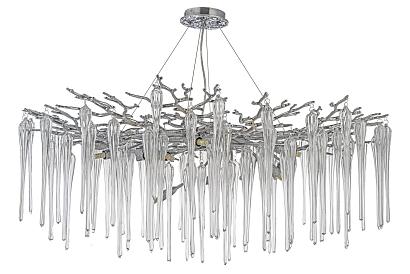 люстра подвесная dio d'arte elite tavenna h 1.5.100.101 n, доставка по Казахстану 