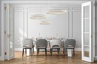 Дополнительная картинка SL6008.113.03Подвесной светильник ST-Luce