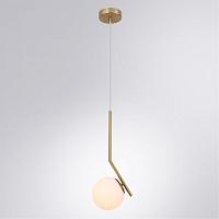 подвесной светильник arte lamp bolla-unica a1924sp-1ab, доставка по Казахстану 