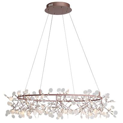 подвесной светодиодный светильник st luce rafina sl379.203.216, доставка по Казахстану 