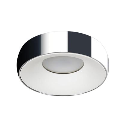 Потолочные Потолочный светильник Arte Lamp HEZE A6665PL-1CC, доставка по Казахстану 