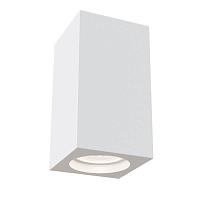 Потолочный светильник Maytoni Conik Gyps C005CW-01W купить в Алматы svet.kz