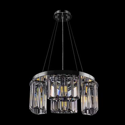 люстры подвесная люстра maytoni colline mod083pl-04ch, доставка по Казахстану 