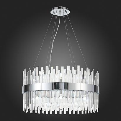 люстры подвесная люстра st luce bafo sl1160.103.18, доставка по Казахстану 