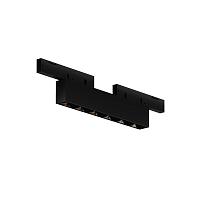 Трековый светильник Technical TR193-1-5W3K-M-B купить в Алматы svet.kz