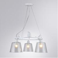 подвесной светильник arte lamp passero a4289lm-3wh, доставка по Казахстану 