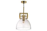 Дополнительная картинка Светильник подвесной Arti Lampadari Daiano E 1.P1 CL