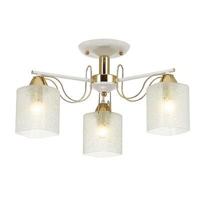 Потолочные Потолочная люстра Lumion Comfi Opicus 3508/3C, доставка по Казахстану 