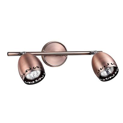 Спот Novotech Over Veterum 370560