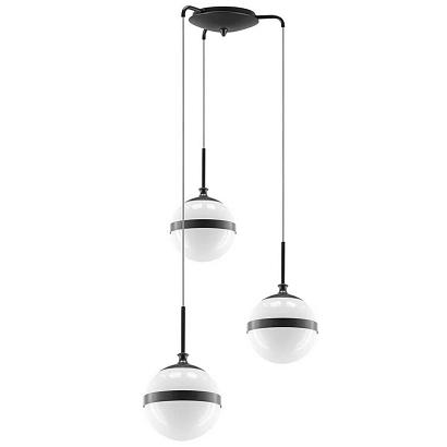 люстры подвесная люстра lightstar globo 813137, доставка по Казахстану 