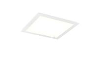 люстры led встраиваемый светильник simple story 2088-led18dlw, доставка по Казахстану 
