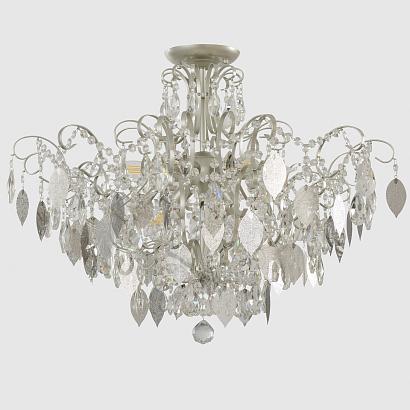 люстра crystal lux esmiralda 0524/109, доставка по Казахстану 