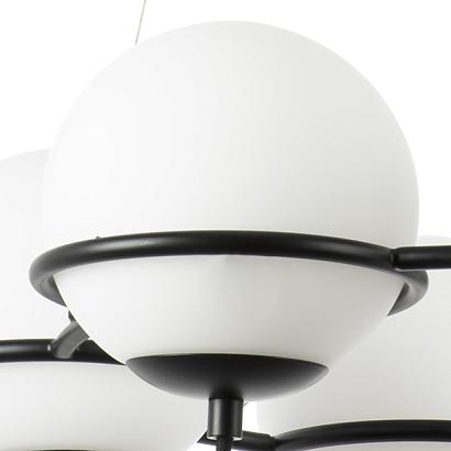 люстры подвесная люстра lightstar globo 803267, доставка по Казахстану 