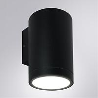 Дополнительная картинка Уличный светильник Arte Lamp TORCULAR A1813AL-1BK