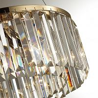 Дополнительная картинка Подвесная люстра Odeon Light Classic Vassa 4987/6