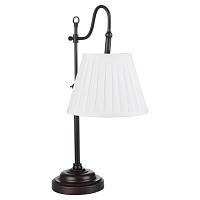 Дополнительная картинка Настольная лампа Lussole Milazzo LSL-2904-01