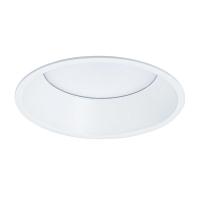 Точечный встраиваемый светильник Arte Lamp FRAME A7794PL-1WH, доставка по Казахстану 