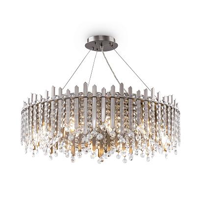люстры люстра maytoni mod036pl-12n, доставка по Казахстану 
