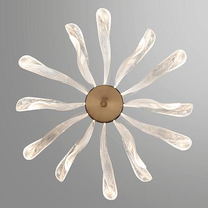 люстры 5089/80l odeon light подвесной светильник siama, доставка по Казахстану 