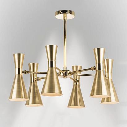 купить Подвесная люстра Lightstar Dumo 816061 в Алматы, svet.kz, доставка по Казахстану 