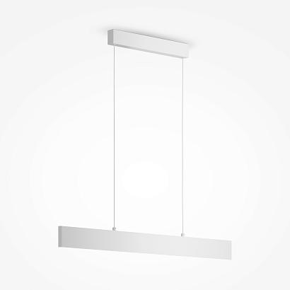 Подвесной светодиодный светильник Maytoni Step P010PL-L23W