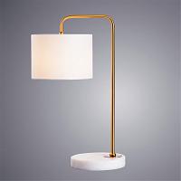 Дополнительная картинка Настольная лампа Arte Lamp Rupert A5024LT-1PB